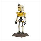 JUNK HEAD フィギュアマスコット17体セット《25年6月預定》 4571670331528