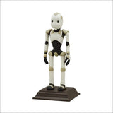 JUNK HEAD フィギュアマスコット17体セット《25年6月預定》 4571670331528