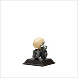 JUNK HEAD フィギュアマスコット17体セット《25年6月預定》 4571670331528