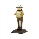JUNK HEAD フィギュアマスコット17体セット《25年6月預定》 4571670331528