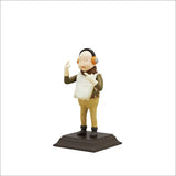 JUNK HEAD フィギュアマスコット17体セット《25年6月預定》 4571670331528