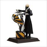 JUNK HEAD フィギュアマスコット17体セット《25年6月預定》 4571670331528