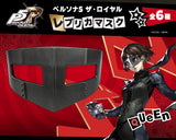 ペルソナ5 ザ・ロイヤル レプリカマスク クイーン(面具)※不設寄送《26年5月預定》 日版 全數$458 / ※不設寄送 / 25年12月22日