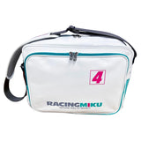 GSR スポーツバッグ 初音ミクGTプロジェクト※不設寄送《26年7月預定》 日版 全數$798 / ※不設寄送 / 26年6月29日