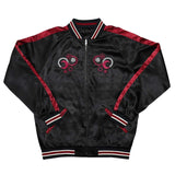 BanG Dream! スカジャン Ave Mujica XXLサイズ※不設寄送《26年8月預定》 日版 全數$1980 / ※不設寄送 / 26年5月4日