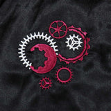 BanG Dream! スカジャン Ave Mujica XXLサイズ※不設寄送《26年8月預定》 日版 全數$1980 / ※不設寄送 / 26年5月4日