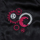 BanG Dream! スカジャン Ave Mujica XXLサイズ※不設寄送《26年8月預定》 日版 全數$1980 / ※不設寄送 / 26年5月4日