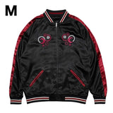 BanG Dream! スカジャン Ave Mujica Mサイズ※不設寄送《26年8月預定》 日版 全數$1980 / ※不設寄送 / 26年5月4日