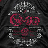 BanG Dream! スカジャン Ave Mujica Mサイズ※不設寄送《26年8月預定》 日版 全數$1980 / ※不設寄送 / 26年5月4日