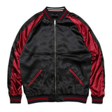 BanG Dream! スカジャン Ave Mujica Lサイズ※不設寄送《26年8月預定》 日版 全數$1980 / ※不設寄送 / 26年5月4日