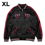 BanG Dream! スカジャン Ave Mujica XLサイズ※不設寄送《26年8月預定》 日版 全數$1980 / ※不設寄送 / 26年5月4日