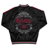 BanG Dream! スカジャン Ave Mujica XLサイズ※不設寄送《26年8月預定》 日版 全數$1980 / ※不設寄送 / 26年5月4日