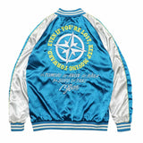BanG Dream! スカジャン MyGO!!!!! XXLサイズ※不設寄送《26年8月預定》 日版 全數$1980 / ※不設寄送 / 26年5月4日