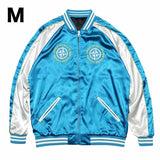 BanG Dream! スカジャン MyGO!!!!! Mサイズ※不設寄送《26年8月預定》 日版 全數$1980 / ※不設寄送 / 26年5月4日