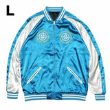 BanG Dream! スカジャン MyGO!!!!! Lサイズ※不設寄送《26年8月預定》 日版 全數$1980 / ※不設寄送 / 26年5月4日