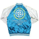 BanG Dream! スカジャン MyGO!!!!! Lサイズ※不設寄送《26年8月預定》 日版 全數$1980 / ※不設寄送 / 26年5月4日