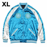 BanG Dream! スカジャン MyGO!!!!! XLサイズ※不設寄送《26年8月預定》 日版 全數$1980 / ※不設寄送 / 26年5月4日