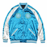 BanG Dream! スカジャン MyGO!!!!! XLサイズ※不設寄送《26年8月預定》 日版 全數$1980 / ※不設寄送 / 26年5月4日