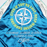 BanG Dream! スカジャン MyGO!!!!! XLサイズ※不設寄送《26年8月預定》 日版 全數$1980 / ※不設寄送 / 26年5月4日