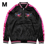 BanG Dream! スカジャン Poppin'Party Mサイズ※不設寄送《26年8月預定》 日版 全數$1980 / ※不設寄送 / 26年5月4日