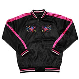 BanG Dream! スカジャン Poppin'Party Mサイズ※不設寄送《26年8月預定》 日版 全數$1980 / ※不設寄送 / 26年5月4日