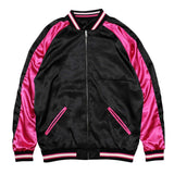 BanG Dream! スカジャン Poppin'Party Lサイズ※不設寄送《26年8月預定》 日版 全數$1980 / ※不設寄送 / 26年5月4日