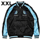 BanG Dream! スカジャン Morfonica XXLサイズ※不設寄送《26年8月預定》 日版 全數$1980 / ※不設寄送 / 26年5月4日