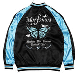 BanG Dream! スカジャン Morfonica Mサイズ※不設寄送《26年8月預定》 日版 全數$1980 / ※不設寄送 / 26年5月4日