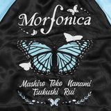 BanG Dream! スカジャン Morfonica Mサイズ※不設寄送《26年8月預定》 日版 全數$1980 / ※不設寄送 / 26年5月4日