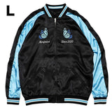 BanG Dream! スカジャン Morfonica Lサイズ※不設寄送《26年8月預定》 日版 全數$1980 / ※不設寄送 / 26年5月4日