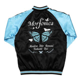 BanG Dream! スカジャン Morfonica Lサイズ※不設寄送《26年8月預定》 日版 全數$1980 / ※不設寄送 / 26年5月4日