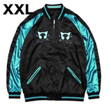 BanG Dream! スカジャン RAISE A SUILEN XXLサイズ※不設寄送《26年8月預定》 日版 全數$1980 / ※不設寄送 / 26年5月4日