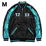 BanG Dream! スカジャン RAISE A SUILEN Mサイズ※不設寄送《26年8月預定》 日版 全數$1980 / ※不設寄送 / 26年5月4日