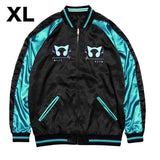 BanG Dream! スカジャン RAISE A SUILEN XLサイズ※不設寄送《26年8月預定》 日版 全數$1980 / ※不設寄送 / 26年5月4日