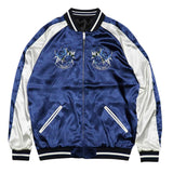 BanG Dream! スカジャン Roselia Mサイズ※不設寄送《26年8月預定》 日版 全數$1980 / ※不設寄送 / 26年5月4日