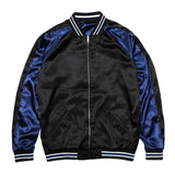 BanG Dream! スカジャン Roselia Mサイズ※不設寄送《26年8月預定》 日版 全數$1980 / ※不設寄送 / 26年5月4日