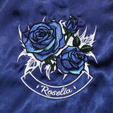 BanG Dream! スカジャン Roselia XLサイズ※不設寄送《26年8月預定》 日版 全數$1980 / ※不設寄送 / 26年5月4日