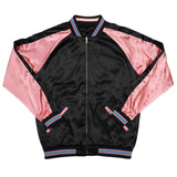 BanG Dream! スカジャン 夢限大みゅーたいぷ Mサイズ※不設寄送《26年8月預定》 日版 全數$1980 / ※不設寄送 / 26年5月4日