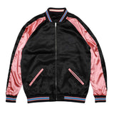 BanG Dream! スカジャン 夢限大みゅーたいぷ Lサイズ※不設寄送《26年8月預定》 日版 全數$1980 / ※不設寄送 / 26年5月4日