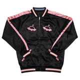 BanG Dream! スカジャン 夢限大みゅーたいぷ XLサイズ※不設寄送《26年8月預定》 日版 全數$1980 / ※不設寄送 / 26年5月4日