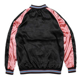 BanG Dream! スカジャン 夢限大みゅーたいぷ XLサイズ※不設寄送《26年8月預定》 日版 全數$1980 / ※不設寄送 / 26年5月4日