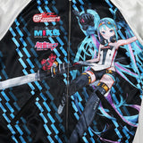 初音ミク GTプロジェクト GSRレーシングミクスカジャン2026 MIKUモデル XL※不設寄送《26年8月預定》 日版 全數$2398 / ※不設寄送 / 26年6月12日