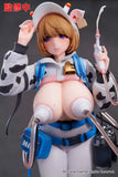 【18+】ミルクタンク※可選擇特典版《25年5月預定》 4571679640010