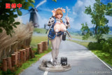 【18+】ミルクタンク※可選擇特典版《25年5月預定》 4571679640010