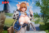 【18+】ミルクタンク※可選擇特典版《25年5月預定》 4571679640010