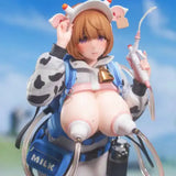 【18+】ミルクタンク※可選擇特典版《25年5月預定》 4571679640010