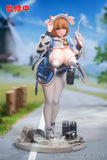 【18+】ミルクタンク※可選擇特典版《25年5月預定》 4571679640010