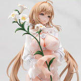 【18+】モモコちゃん Ver.標準版(無植毛仕様版)《25年11月預定》 4571679640096