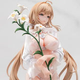 【18+】モモコちゃん Ver.標準版(植毛仕様版)《25年11月預定》 4571679640102