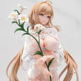 【18+】モモコちゃん Ver.EX版(無植毛仕様版) ※連特典《25年11月預定》 4571679640119